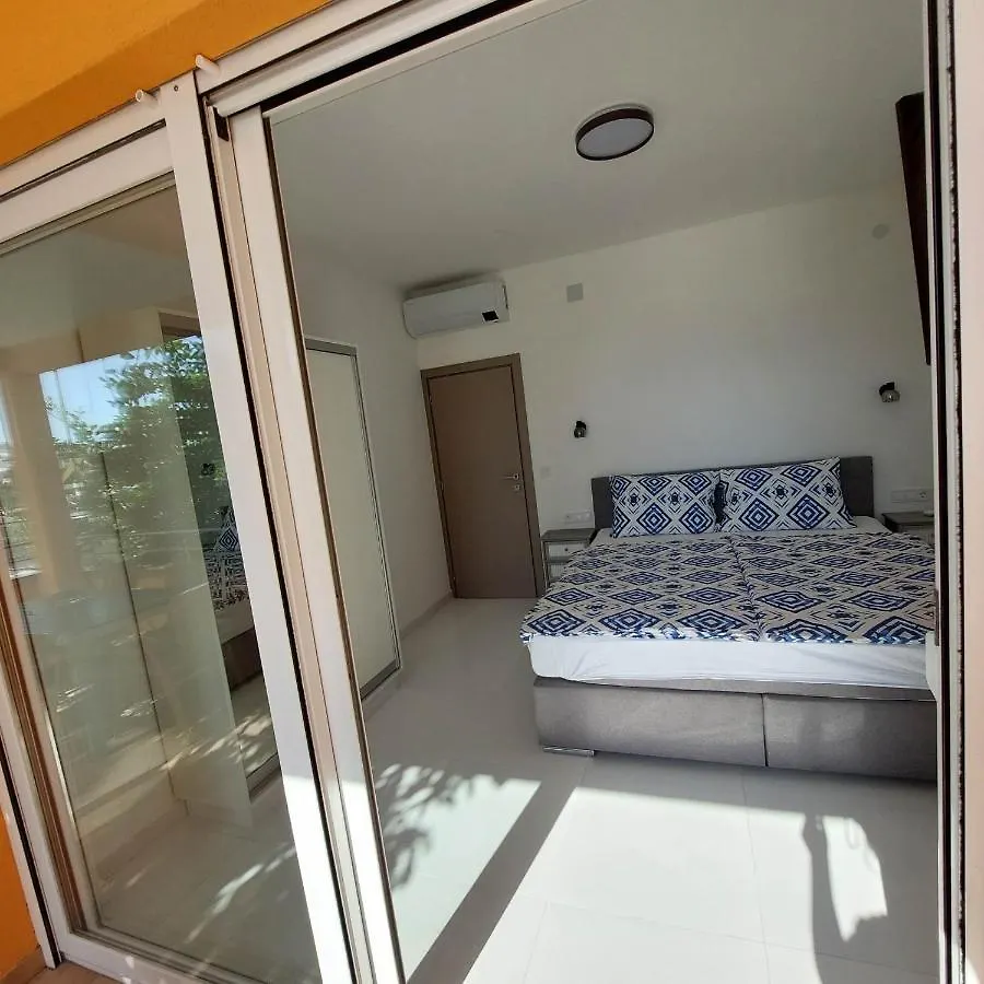 Apartment 5 Rooms Apartman Barbat na Rabu Croatia