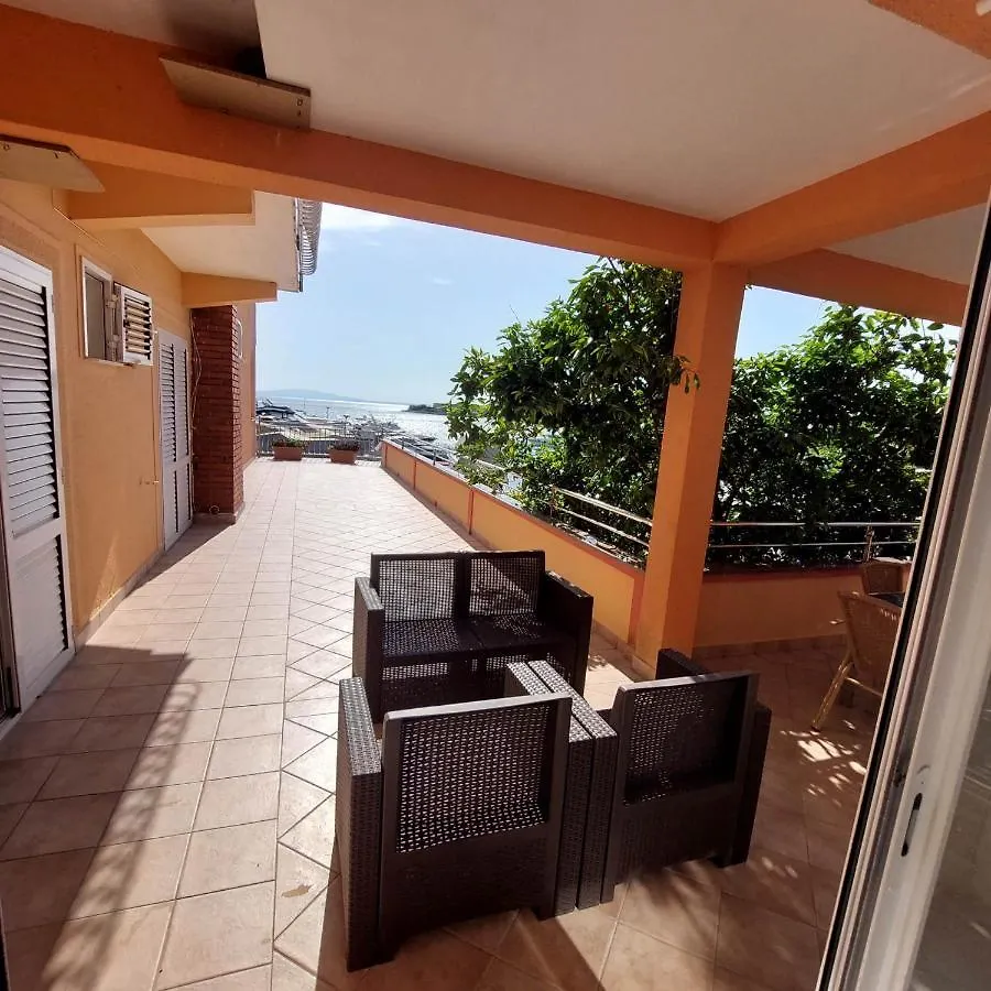 5 Rooms Apartman Barbat na Rabu
